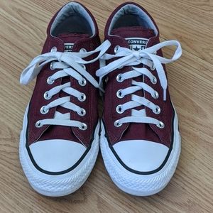 Converse-Chuck Taylor All Star Madison Sneaker